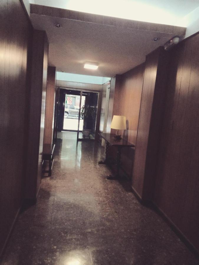 Apartamento Billinghurts Excelente Ubicacion Ciudad Autónoma de Buenos Aires