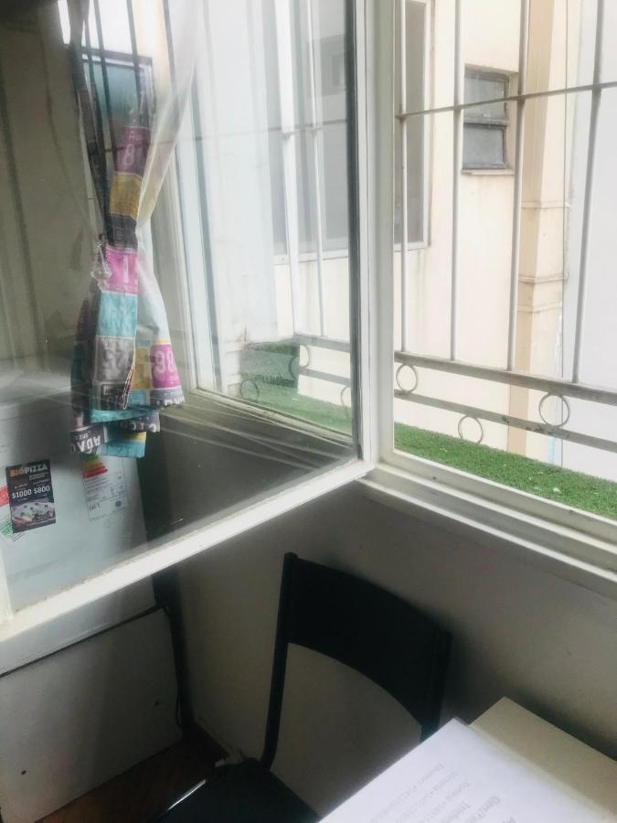 Billinghurts Excelente Ubicacion Apartamento *
